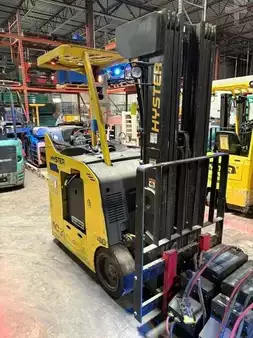 4-Wheel Electric 2019  Hyster E40HSD3 (3)