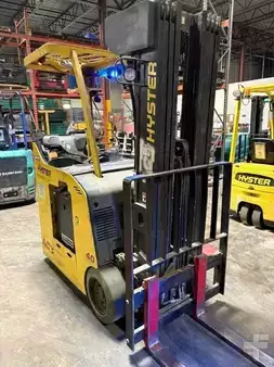 4-Wheel Electric 2019  Hyster E40HSD3 (3)