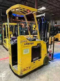 4-Wheel Electric 2019  Hyster E40HSD3 (4)