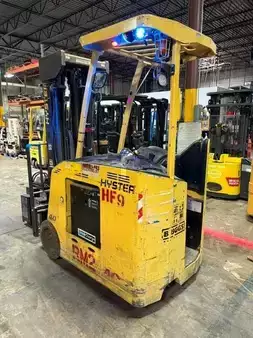 4-Wheel Electric 2019  Hyster E40HSD3 (4)