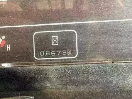 Propane Forklifts 2007  Mitsubishi FGC45K2 (23)