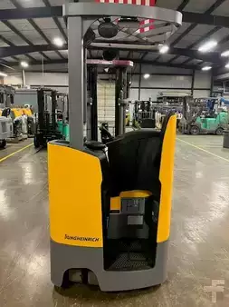 Reach Trucks 2019  Jungheinrich ETG318 (4)