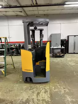 Reach Trucks 2019  Jungheinrich ETG318 (2)