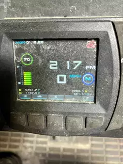 4-Wheel Electric 2022  CAT Lift Trucks EC25N (3)