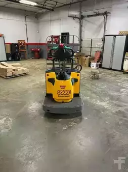 Patín Eléctrico 2020  Jungheinrich ECR327A (13)