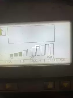 4-Wheel Electric 2018  CAT Lift Trucks EC30N2 (4)