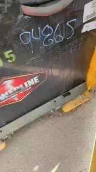 Montacargas Eléctrico (3 ruedas) 2016  Jungheinrich EFG220 (2)