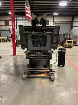 Order Picker 2018  Jungheinrich EKS314A (33)