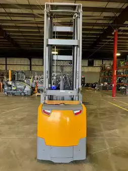 Order Picker 2018  Jungheinrich EKS314A (25)