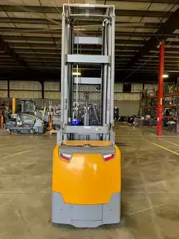 Order Picker 2018  Jungheinrich EKS314A (30)