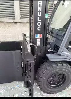 Gázüzemű targoncák 2022  Toyota 06-8FGJ35F (5)