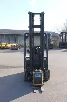 El truck - 4 hjulet 2018  Yale ERP16VT (4)