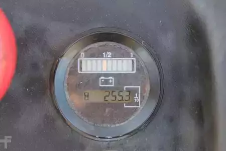 Stoccatori uomo a piedi 2011  Yale MS14AC (9)