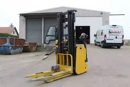 VZV s plošinou pro řidiče 2015  Yale MS12AC (3)