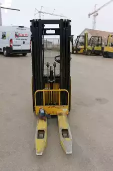 VZV s plošinou pro řidiče 2015  Yale MS12AC (5)