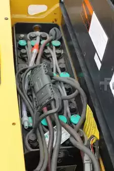 VZV s plošinou pro řidiče 2015  Yale MS12AC (7)