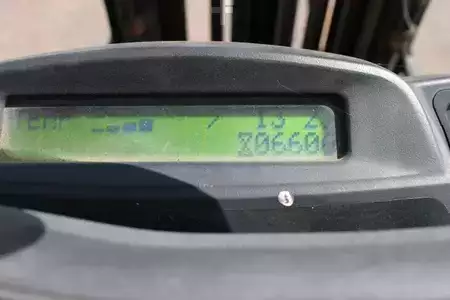 Nestekaasutrukki 2006  Hyster H2.0FT (10)