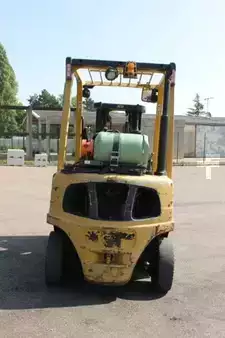 Nestekaasutrukki 2006  Hyster H2.0FT (6)