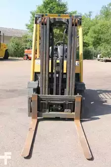 Nestekaasutrukki 2006  Hyster H2.0FT (8)