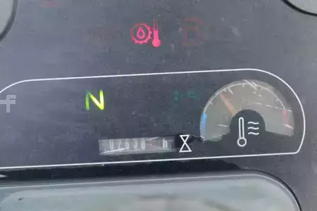 Carrelli elevatori GPL 2005  Jungheinrich TFG425 (9)