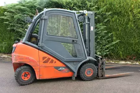 Nestekaasutrukki 2019  Fenwick H25T-02 EVO (2)