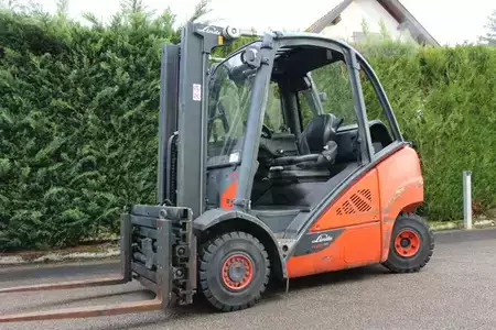 Nestekaasutrukki 2019  Fenwick H25T-02 EVO (5)