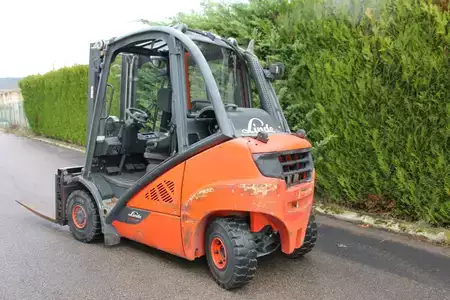 Nestekaasutrukki 2019  Fenwick H25T-02 EVO (6)