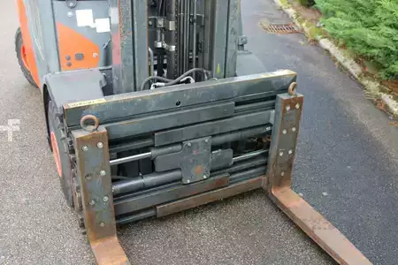 Nestekaasutrukki 2019  Fenwick H25T-02 EVO (8)