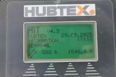 Sidelaster 2005  HUBTEX MQ15AC (10)