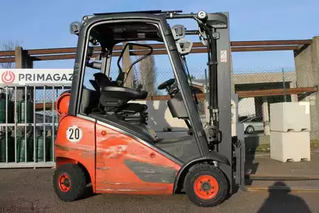 Gas gaffeltruck 2019  Fenwick H16T-01 (6)