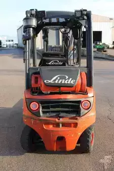 Gas gaffeltruck 2019  Fenwick H16T-01 (7)