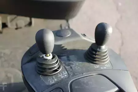 Gas gaffeltruck 2019  Fenwick H16T-01 (9)