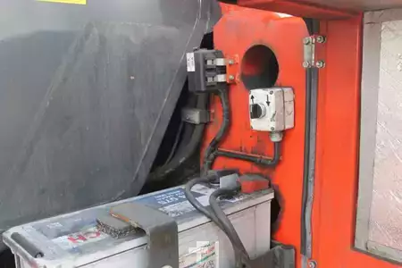 Dízel targoncák 2017  Mora M150CSE (11)