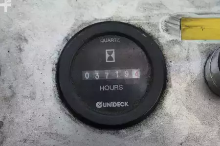 Dízel targoncák 2017  Mora M150CSE (14)