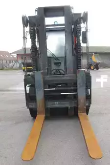 Dízel targoncák 2017  Mora M150CSE (5)