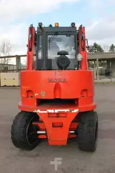 Dízel targoncák 2017  Mora M150CSE (7)