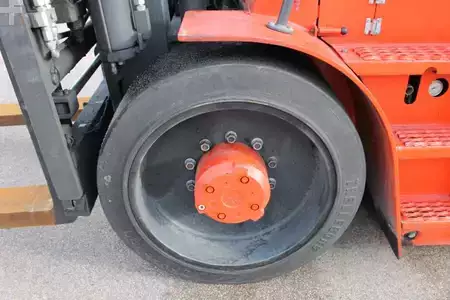 Dízel targoncák 2017  Mora M150CSE (9)