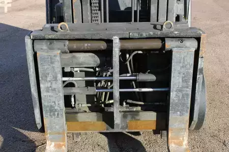 Dieselový VZV 2018  Yale GLC70VX (6)