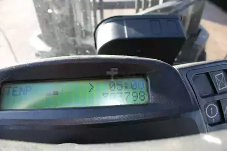 Dieselový VZV 2018  Yale GLC70VX (8)