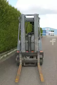 Treibgasstapler 1994  Fenwick H12T (8)