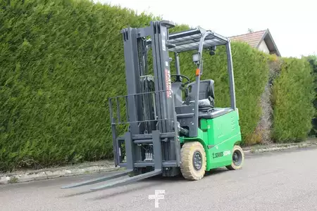 Elektro čtyřkolový VZV 2026  SIGMA FG18B (1)