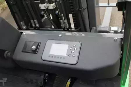 Elektro čtyřkolový VZV 2026  SIGMA FG18B (10)