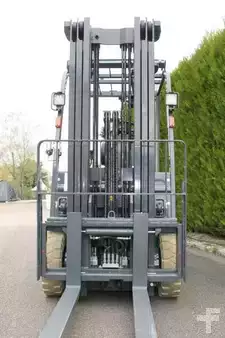 Elektro čtyřkolový VZV 2026  SIGMA FG18B (15)