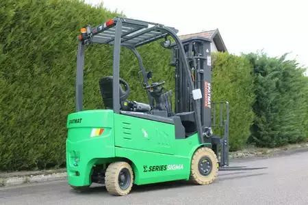 Elektro čtyřkolový VZV 2026  SIGMA FG18B (7)