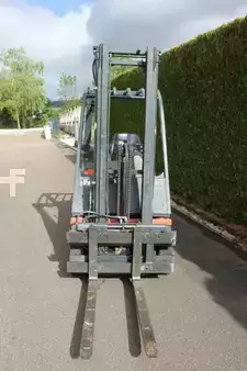 LPG VZV 1994  Fenwick H16T (6)