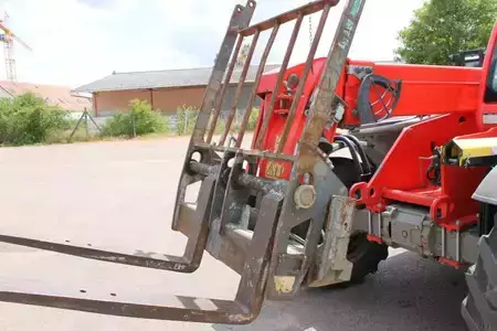 Teleskoplæsser (fast) 2015  Merlo TF38.7-120LS (11)