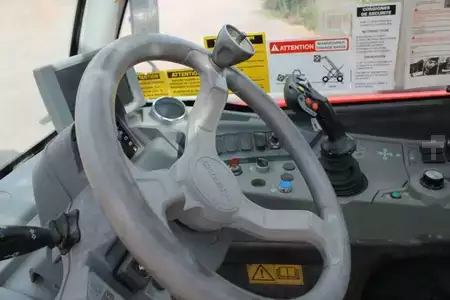 Teleskoplæsser (fast) 2015  Merlo TF38.7-120LS (19)