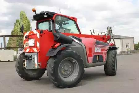 Teleskoplæsser (fast) 2015  Merlo TF38.7-120LS (3)