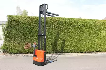 Stackers Stand-on 2026  SIGMA CL1030J (5)