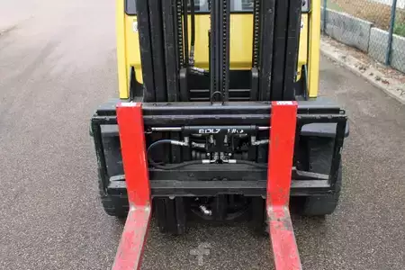 Carrelli elevatori GPL 2018  Hyster H2.5FT (8)